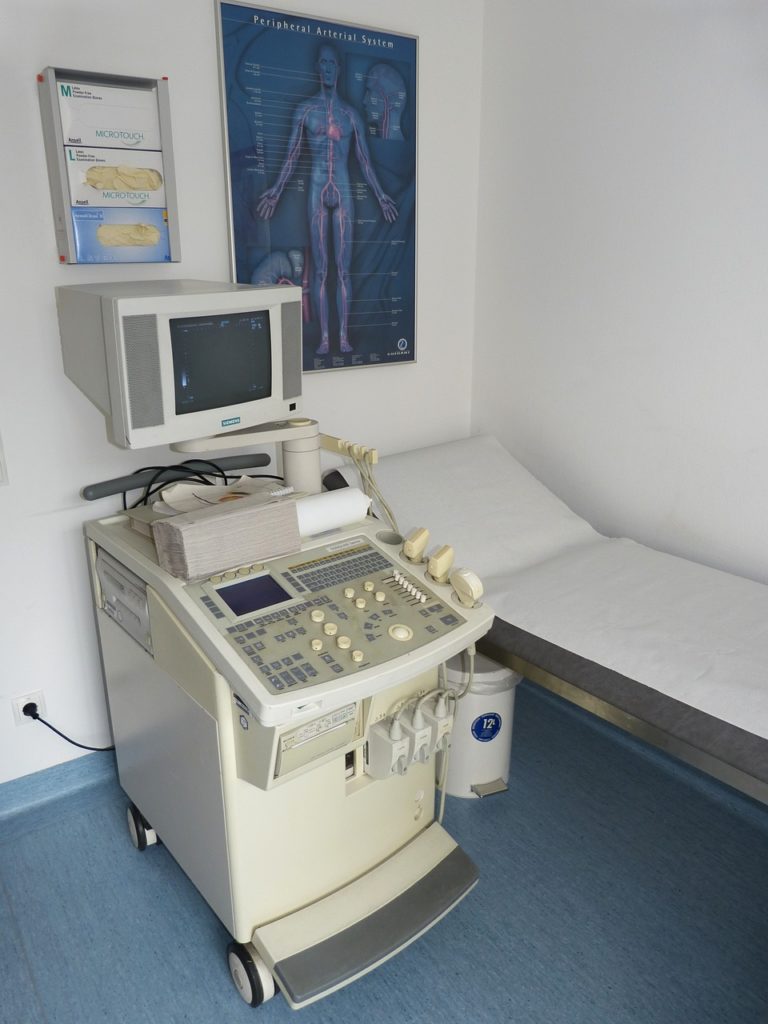 Rola USG Doppler w diagnostyce przetoki dializacyjnej